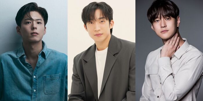 Park Bo-gum's 'The Village Barber' Returns for Season 2; '10-Year Bestie' Ko Kyung-pyo Joins as New Member