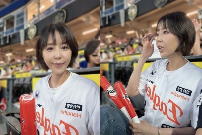 Koyote Shinji Cancels Performance After Backlash Over Declining 'KT Wiz' First Pitch