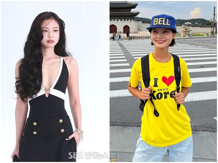YouTuber 'Potato Turtle' Apologizes After Uninvited Visit to JENNIE's Agency