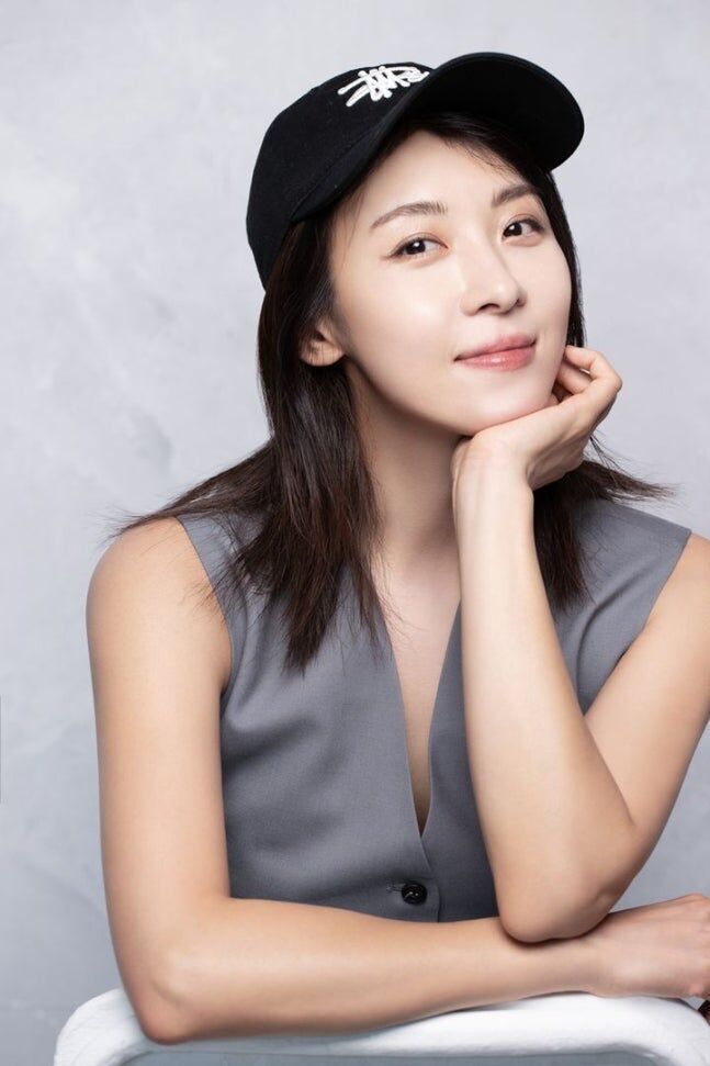 하지원 프로필
