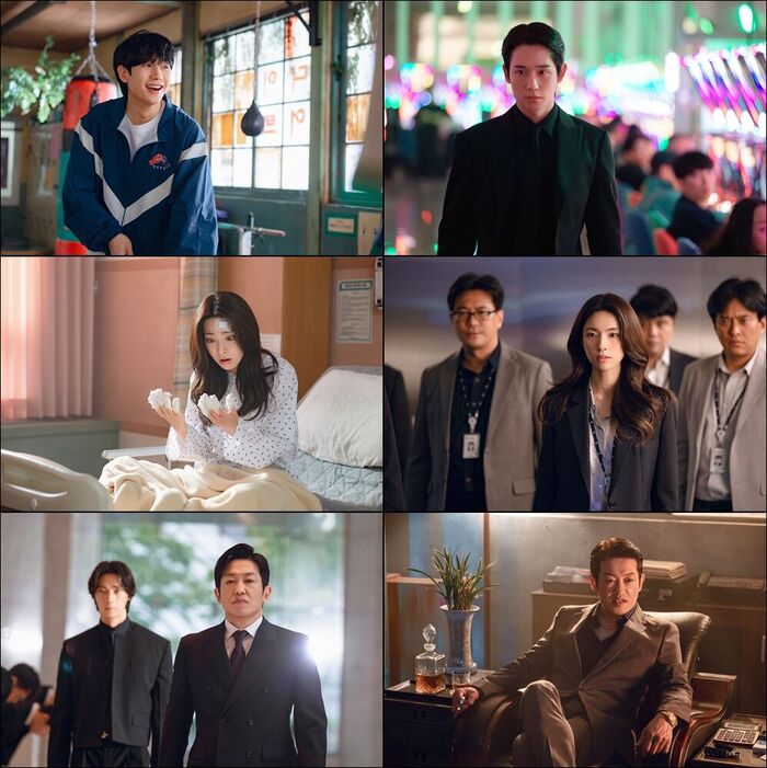 Jung Hae-in & Hayoung Show Off Contrasting Charms in Netflix's 'Our Sticky Love'