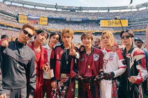 BTS Ignites 'Dynamite' at the 2026 World Cup Final