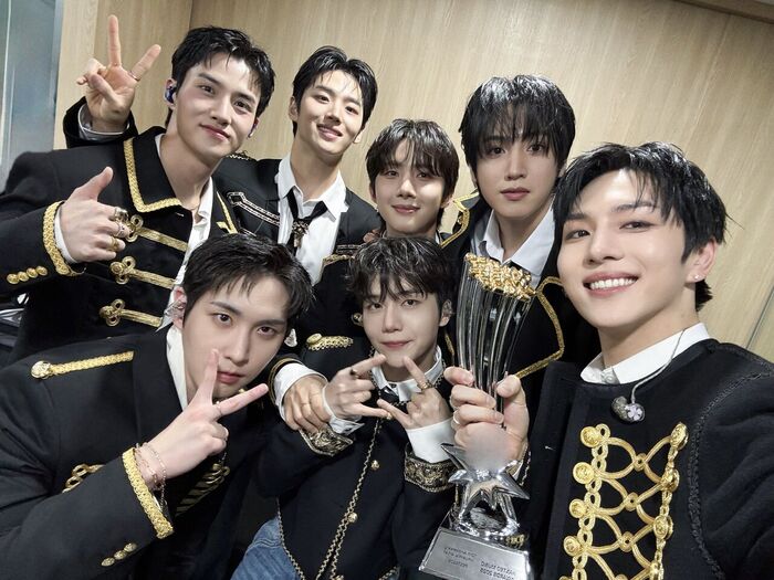 PENTAGON Announces 10th Anniversary Project and Full Group Comeback After 3 Years