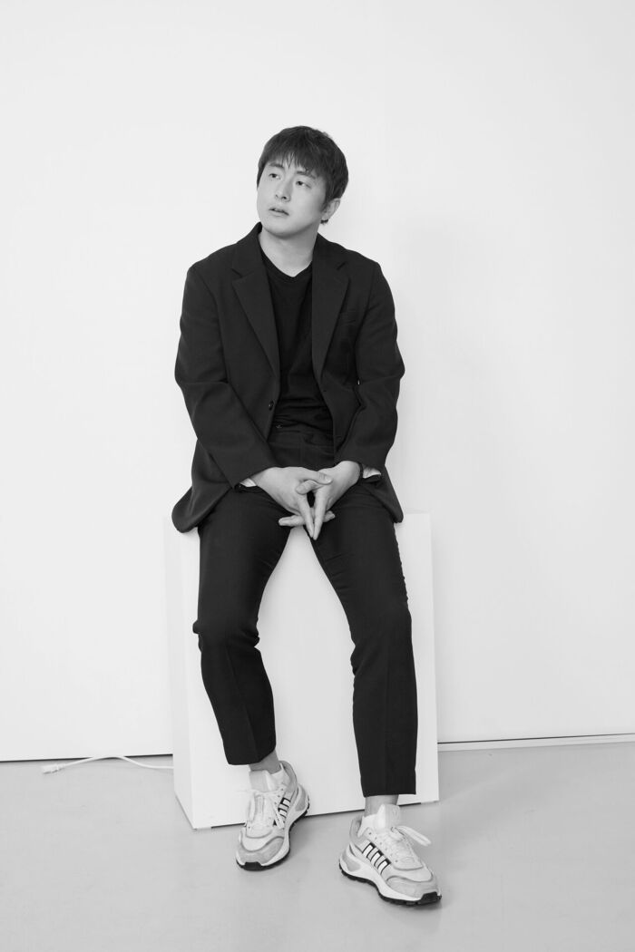 Kian84 to Date an AI in Korea's First AI Dating Survival Show 'Kian Dating'