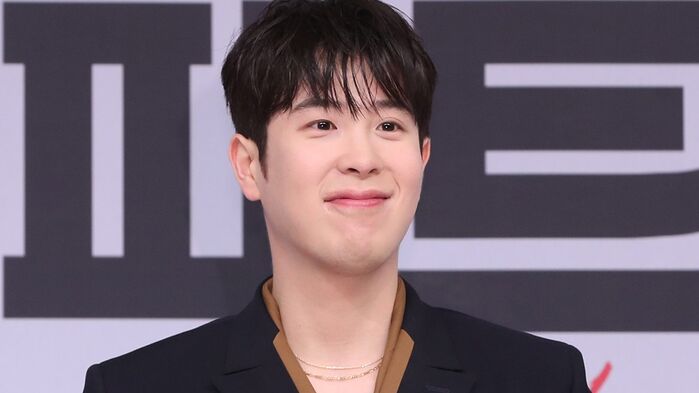 피오, 제주서 교통사고 당해&hellip;소속사 "부상 경미, 일정 차질 없어"