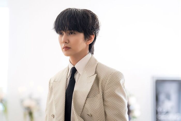 'Flex X Cop 2' Director Kim Jae-hong Teases Yoo Seung-ho's Major Cameo Role