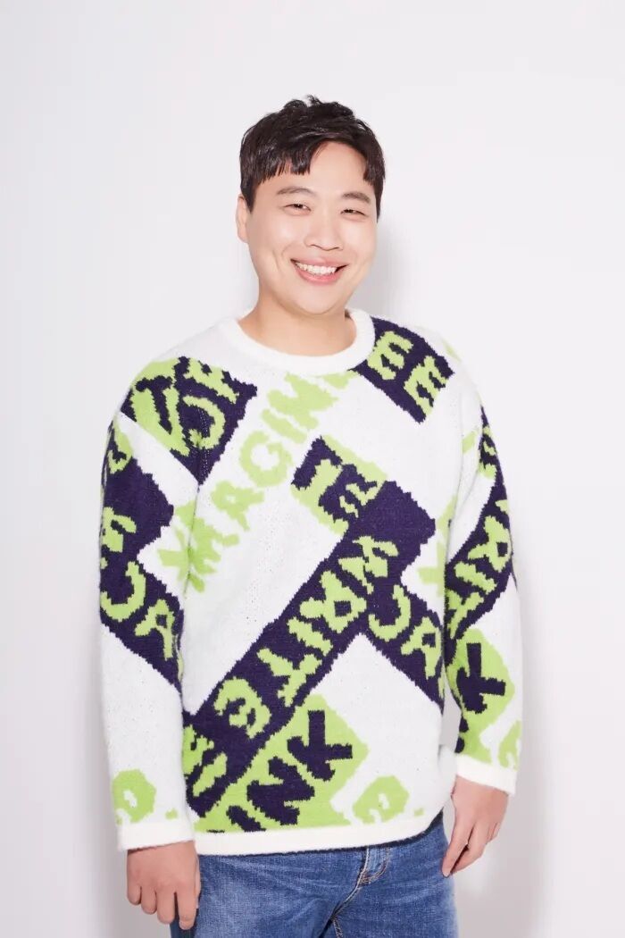 Comedian Lee Sang-jun Responds to LA Show Controversy Once Again: "I'll Turn This into Comedy"