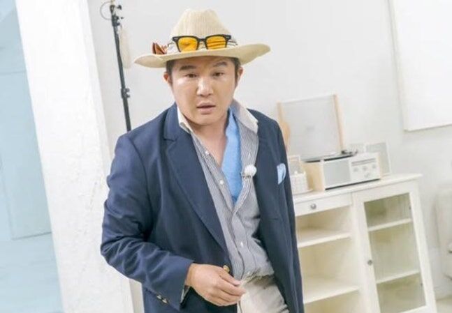 Cho Se-ho Returns to Social Media After 8 Months Amid Controversy, Announces Comeback on 'Screwballs' Season 6