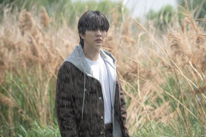 Yoo Seung-ho Captivates in 'Flex X Cop 2' Ending Without a Single Word