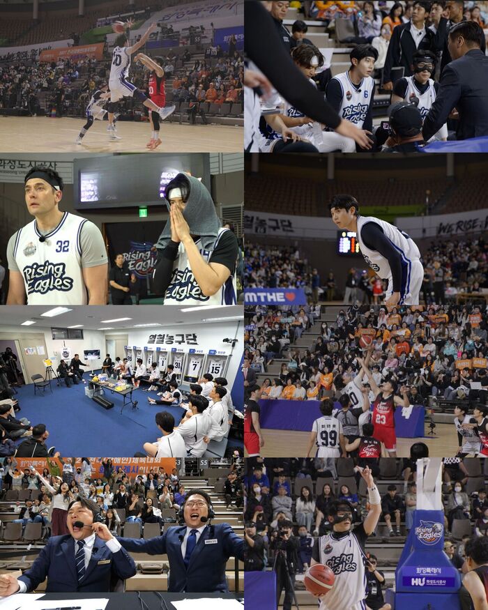 Seo Jang-hoon Tells 'Rising Eagles' to Play like It Is Their Last Game Ahead of Rematch