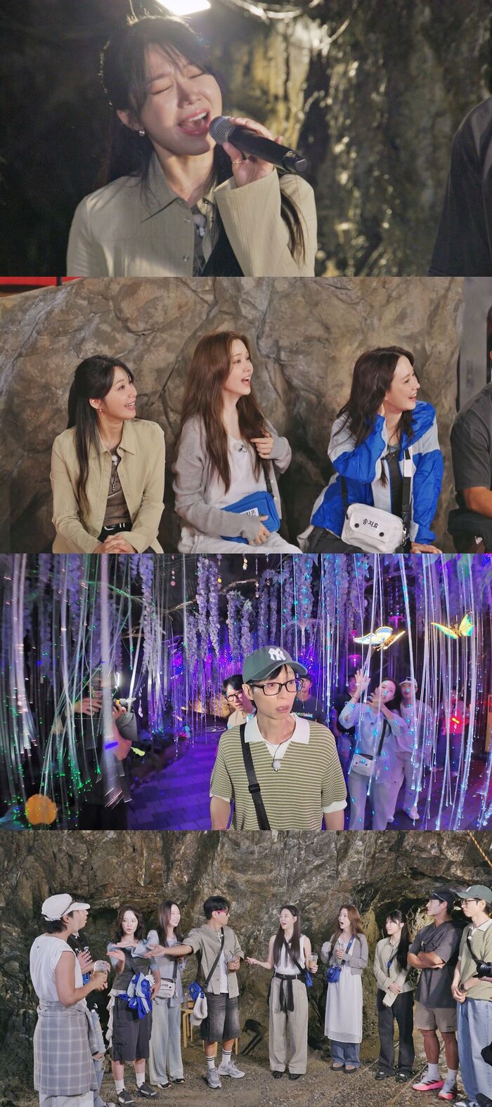 'Running Man' Yang Sechan & Lee Joo-yeon Spark Explosive Past Romance Exposure
