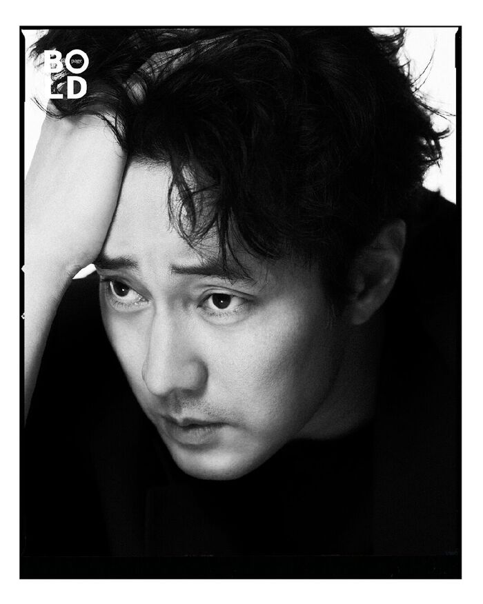 So Jisub Opens Up on Life as a Star: "It's 51% Good, but the Weight Keeps Growing"