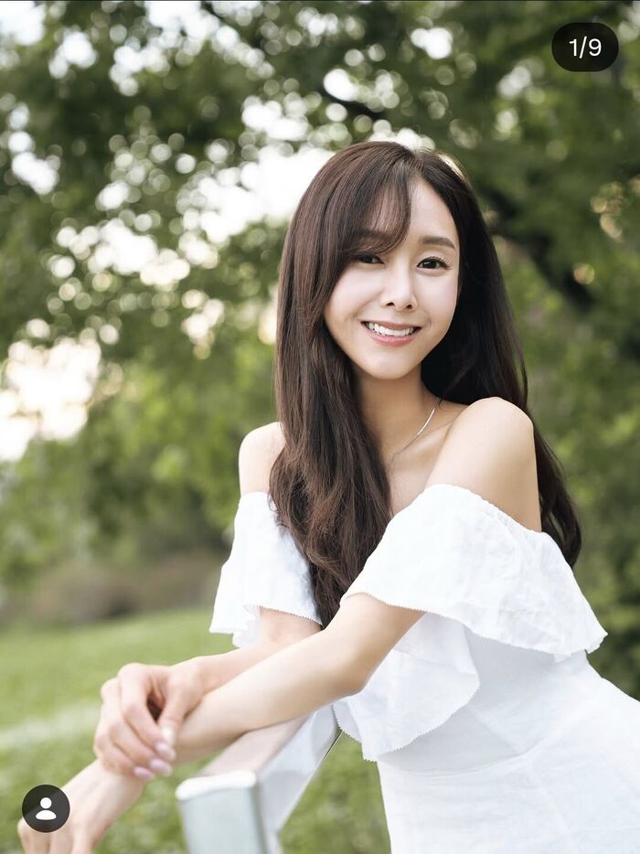 G.NA Breaks 10-Year Silence to Return as a Host for Canadian K-Pop Festival