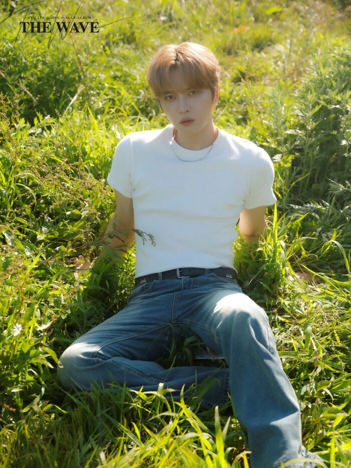 Kim Jae-joong to Perform on 'Music Bank' for First Time in 18 Years Since TVXQ! Days