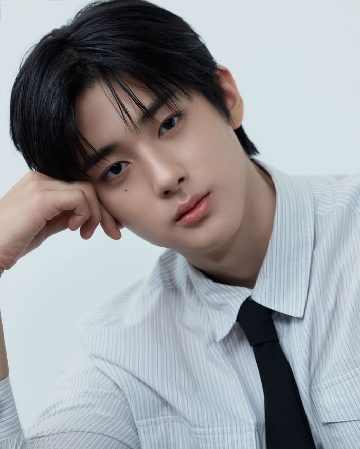 김민규 프로필