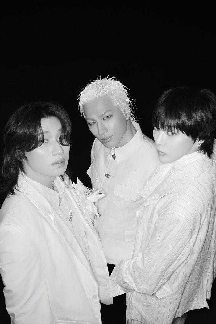 BIGBANG Kicks Off 20th Anniversary World Tour Today, Releasing 'BiiiG' Live for the First Time