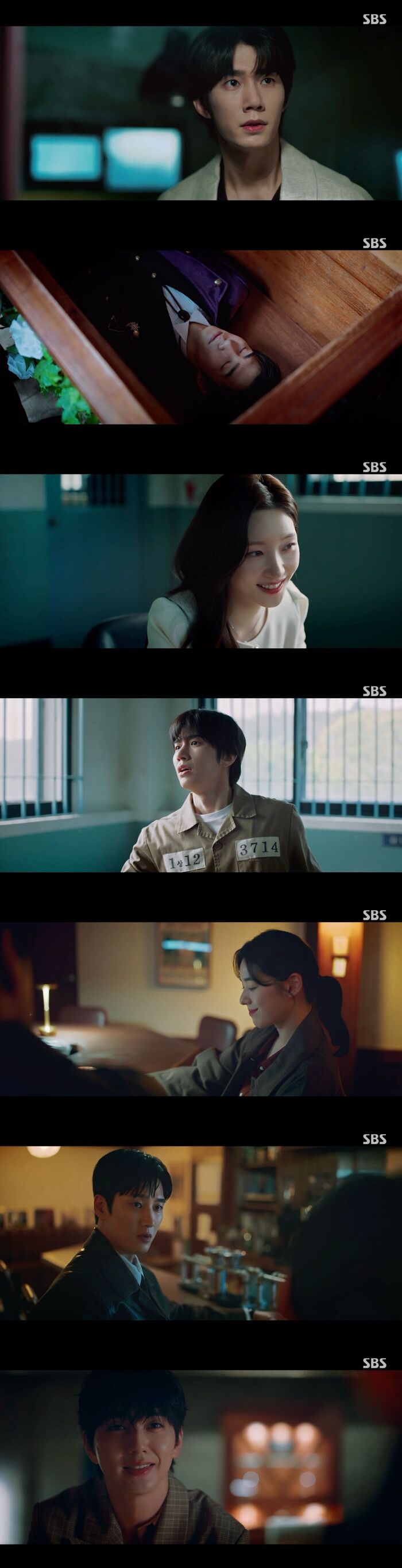 Jung Eun-chae Reveals the Chilling Reason She Returned to Violent Crimes on 'Flex X Cop 2': "There's Someone I Have to Catch"