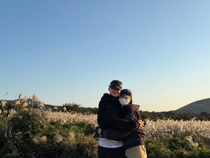Ji Ye-eun ♥ Vata to Share Thoughts About Getting Married in December: "I Want to Spend Forever with..."