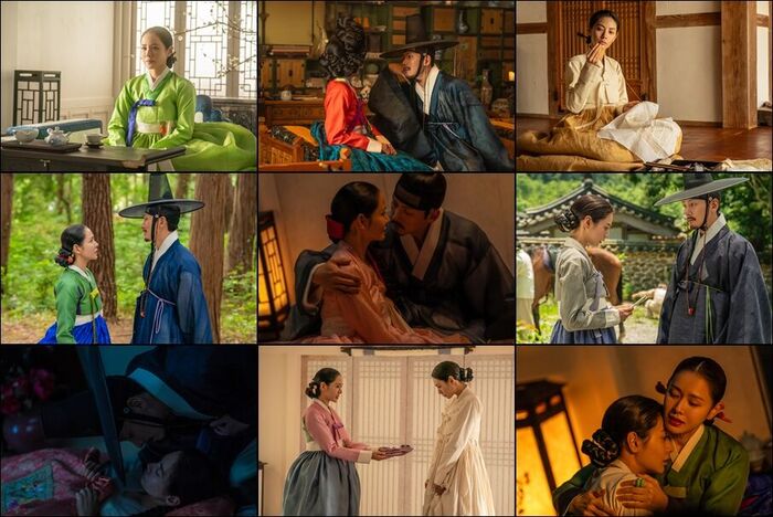 Son Ye-jin·Ji Changwook·Nana Break Taboos in Dangerous Love Bet for Netflix Series 'The Scandal'