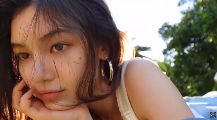 Former NewJeans DANIELLE Shares Cinematic YouTube Video: "Spending Time with Family, Heading on a Solo Journey"