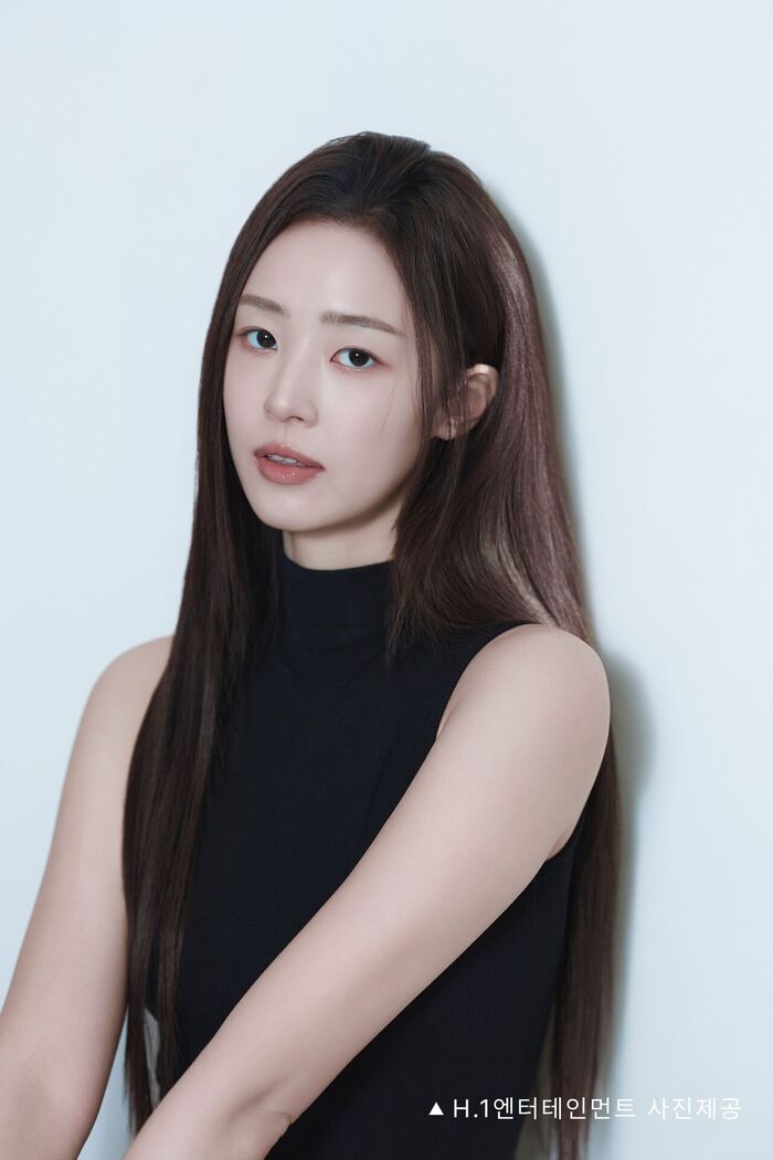 Choi Ye-bin Cast as Female Lead in 30 Billion Won Blockbuster Historical Drama as Empress Wu Zetian