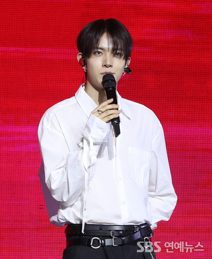 EVAN, Formerly of HEESEUNG, Explains Why He Left ENHYPEN for Solo Debut