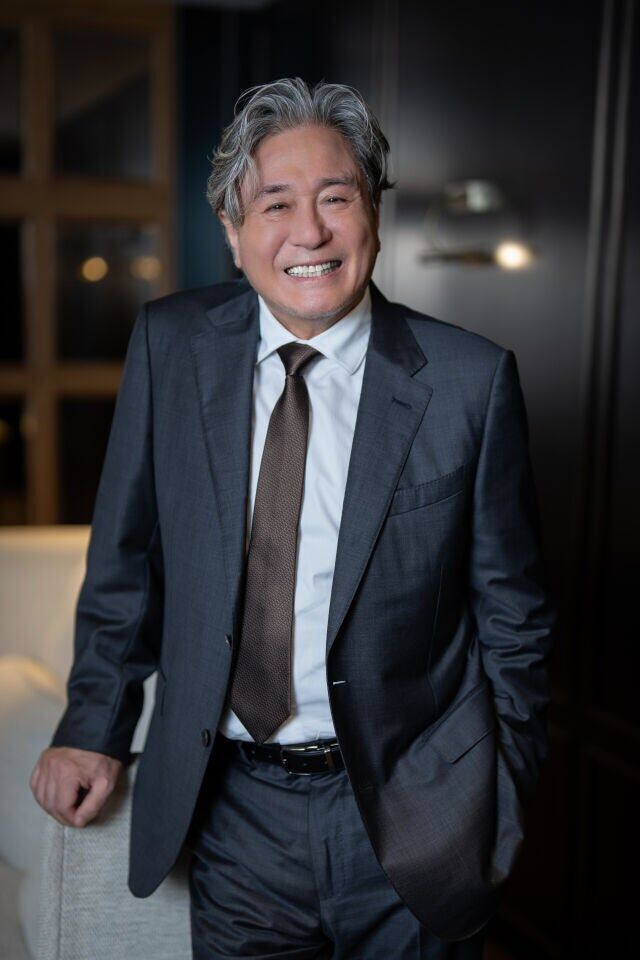 인턴 최민식