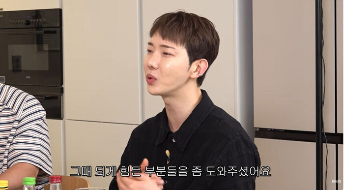 Kim Hye-soo's Warm Heart Revealed: Jo Kwon Expresses Gratitude for Financial Help During Parents' Cancer Battles