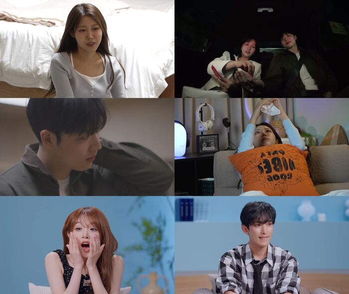 'Love Against Time' Kim Seonho Flirts with Kim Nayoung, Jeong Yeji Breaks Down in Tears
