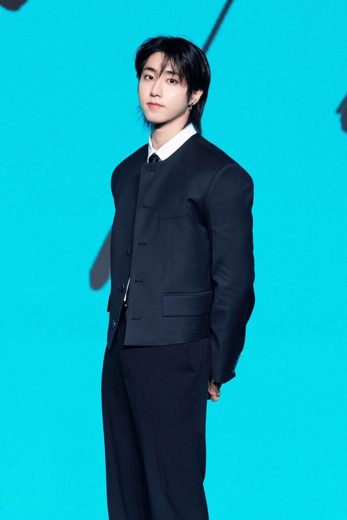 Stray Kids' HAN Donates 100 Million Won to Support Abused Children