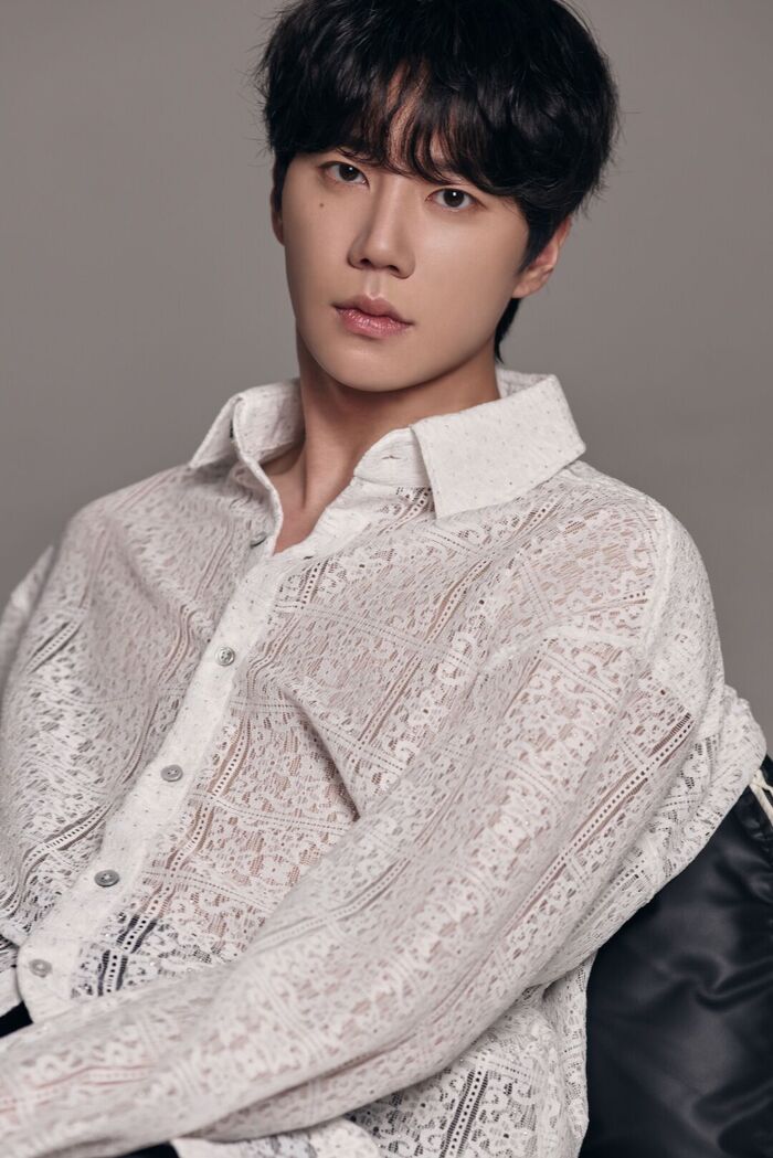 'Military Hiatus' Lee Jun-young Tops Drama Cast Buzzworthiness for 3rd Consecutive Week with 'Four Hands, Two Sonatas'