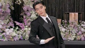 '런닝맨' 최산 "최근 수입 굉장해&hellip;몸은 김종국 컨설팅 덕분"