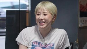 '비서진' 서인영 "개과천선, 더 나은 나를 위한 성장 과정"