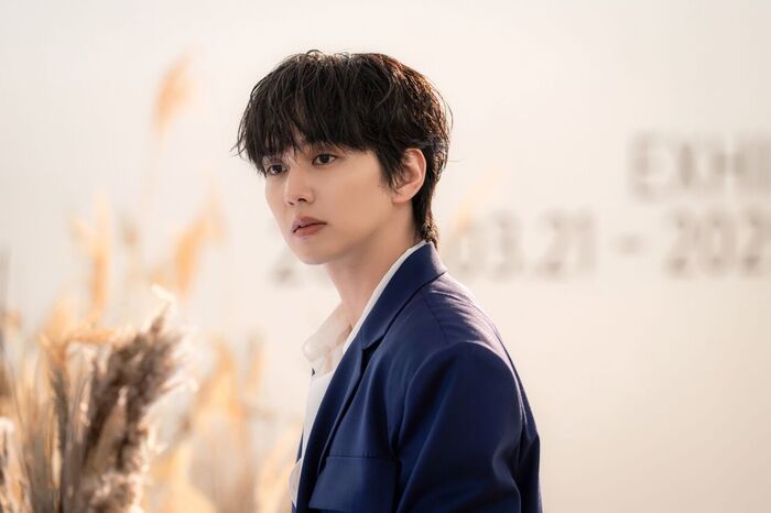 Yoo Seung-ho Showcases Chilling Madness as Mastermind Villain in 'Flex X Cop 2'