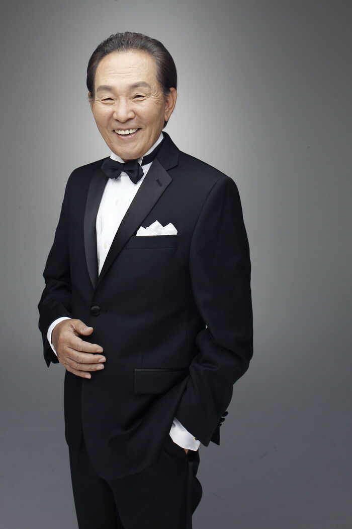 Yoon Hang-ki to Host 65th Anniversary Concert 'I Am Happy'