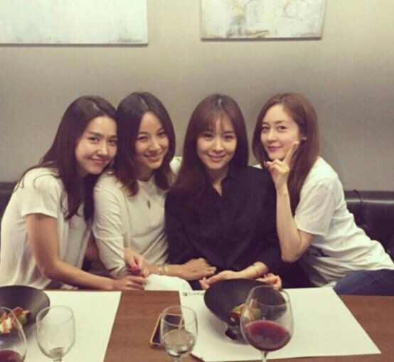 Fin.K.L Makes Full-Group Comeback After 21 Years; 'Legendary Icons in Their 40s' Return