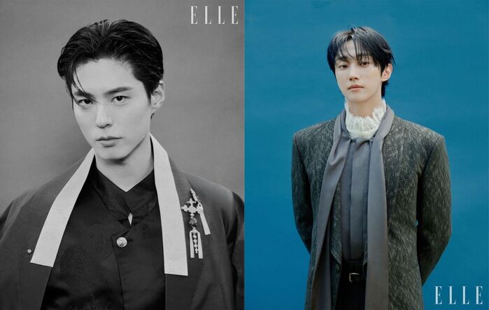PARK BOGUM & Jinyoung to Release 'Love in the Moonlight' Soundtrack 'Misty Road' Remake with All Proceeds Donated