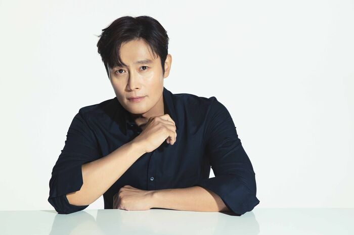 이병헌