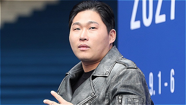 조롱을 되받아친 남자...스윙스는 어떻게 '호감'을 얻었나