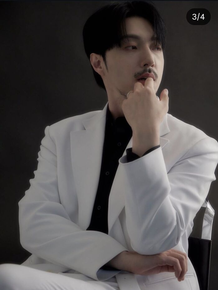 Musical Actor Lim Byeol Announces October Wedding: "She's Someone Who Holds Me Steady Whenever I Waver"