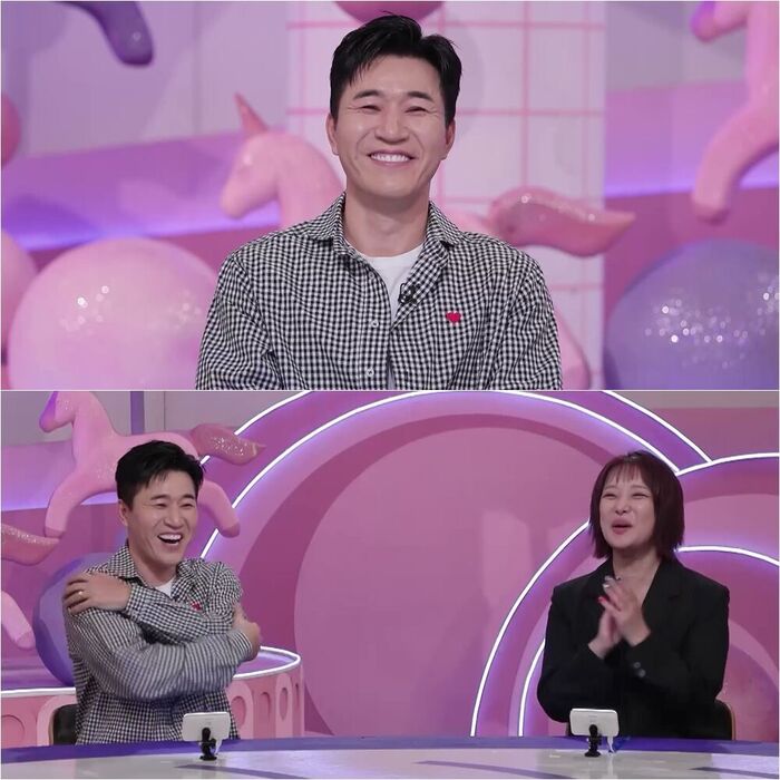 Koyote Kim Jong-min Announces Wife Is 17 Weeks Pregnant: "I Quit Drinking for a Year to Prepare"