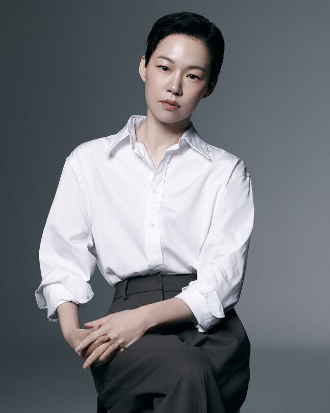 한예리 프로필