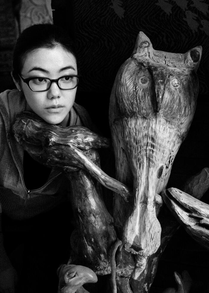 Hwang So-yoon Makes Film Music Director Debut with 'Pilgrims' Soundtrack