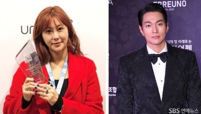 Solbi ♥ Lee Kyu-han Announce April 2027 Wedding Following Families' Meeting