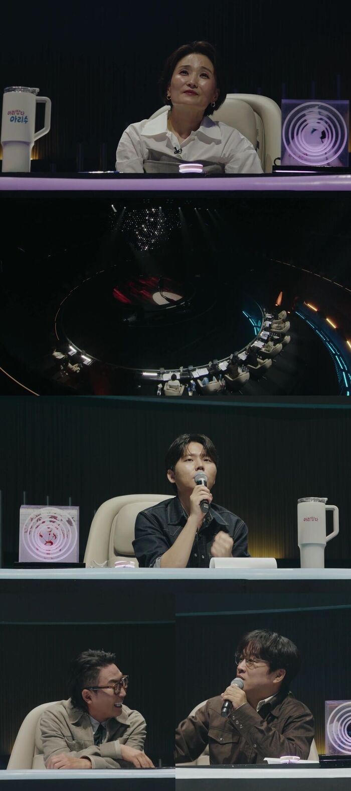 "Beyond Great, It's Phenomenal" 13-Year-Old Youngest Contestant Delivers Emotional Stage on 'The Ballad of Us 2'