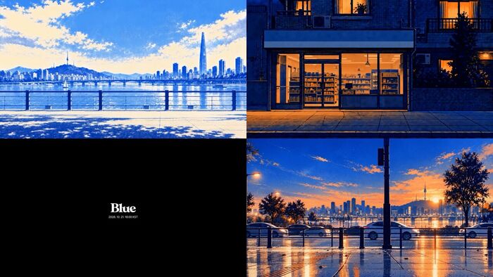Serving in the Military, Kang Daniel to Release Pre-Enlistment Single 'Blue'