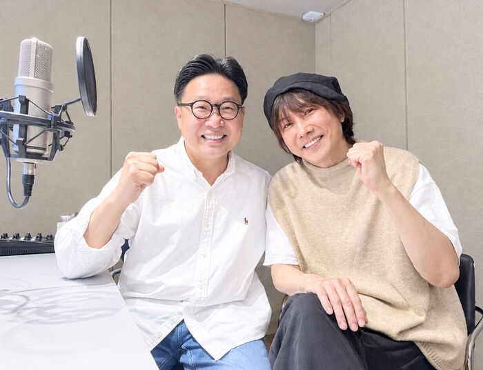 Kim Jang-hoon & Seo Kyoung-duk Release Video Ahead of Dokdo Day: "The People Who Protected Dokdo"