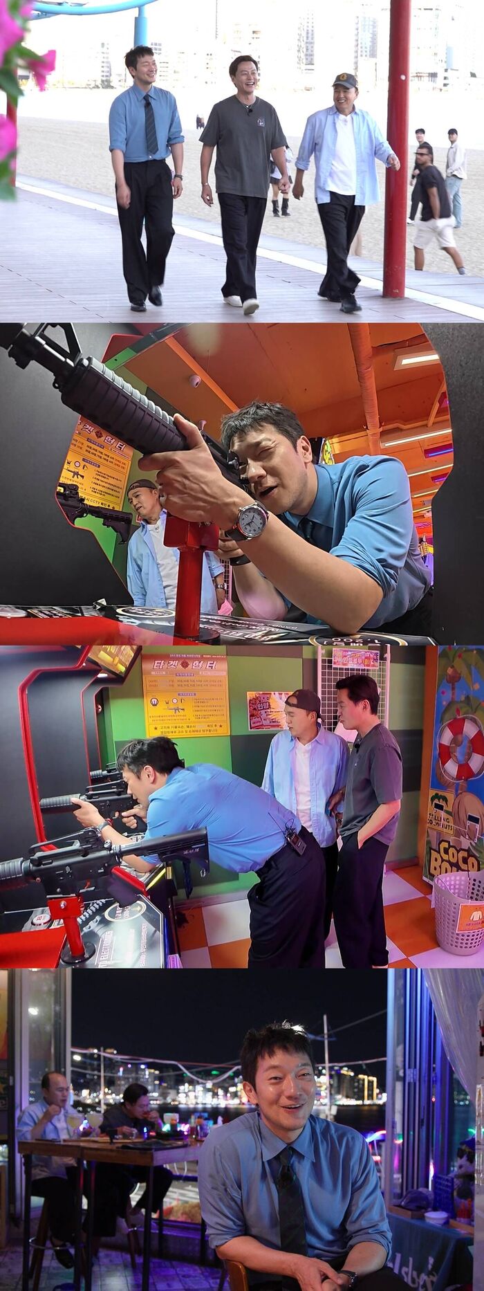 'I Volunteered for Deployment to Iraq Behind My Parents' Backs': Son Suk-ku Opens Up About His Eventful Life on 'My Genie Secretary'