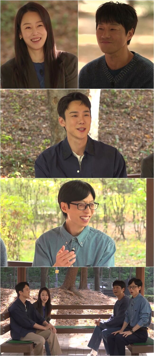 'He Won't Even Drink to Avoid Losing': Seo Hyun-jin and Lee Chun-hee Expose Yoo Yeonseok's 'Game Addiction' on 'Whenever Possible'