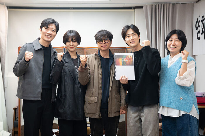 아버지의 비밀
